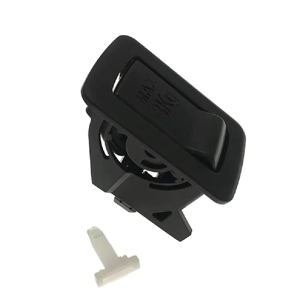 Rear Trunk Hook Luggage Clip for Honda CR-V (2017-2021)