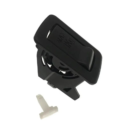 Rear Trunk Hook Luggage Clip for Honda CR-V (2017-2021)