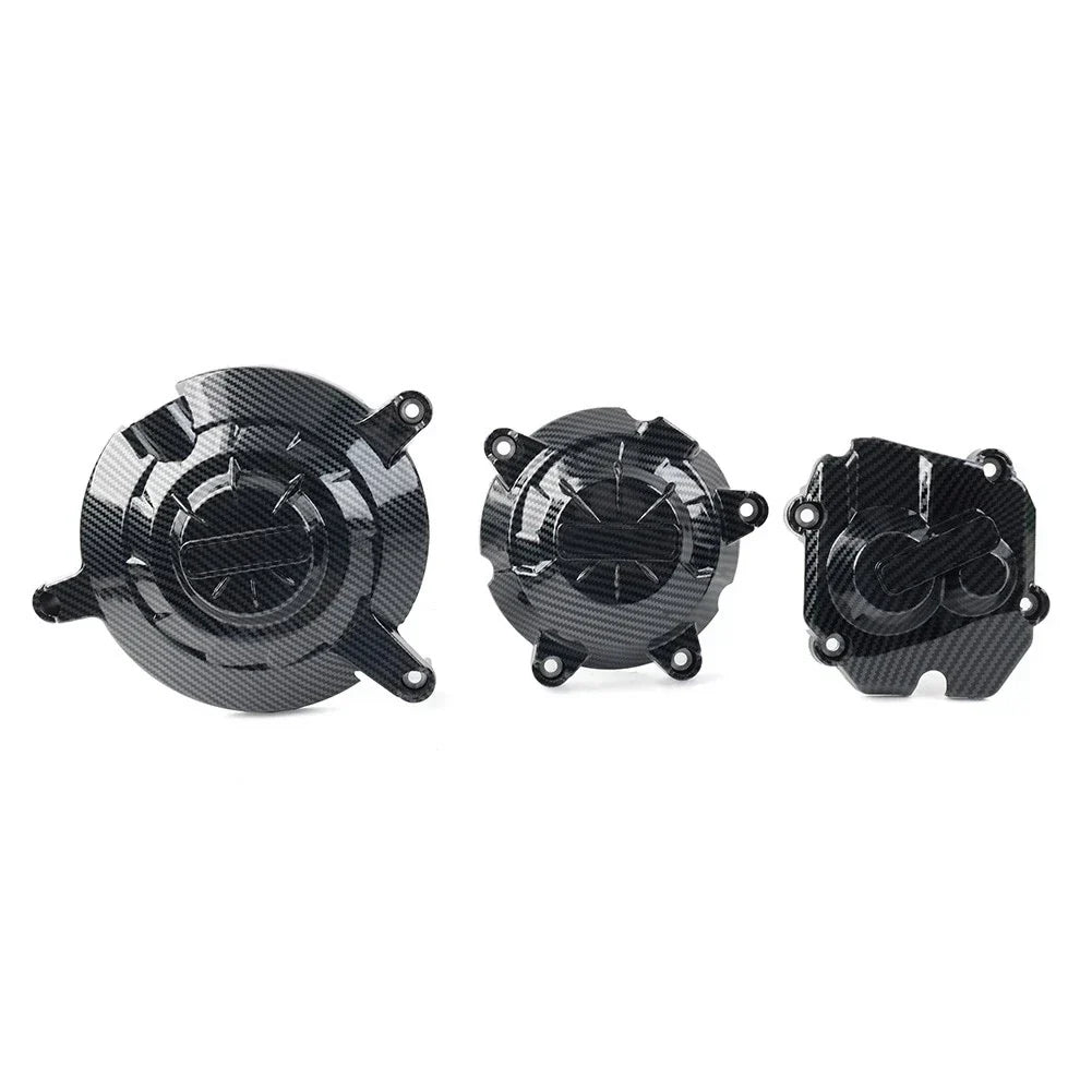 Engine Crash Protector Crank Case Cover for Kawasaki ZX-10R (2011-2020)