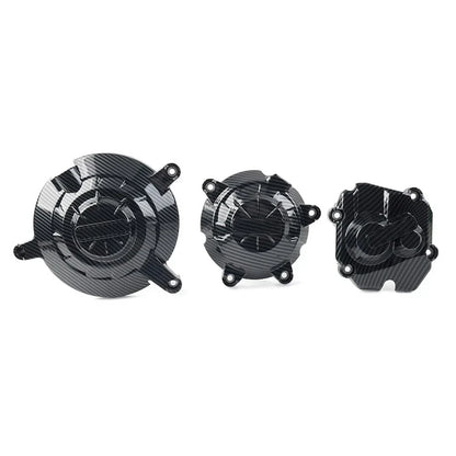 Engine Crash Protector Crank Case Cover for Kawasaki ZX-10R (2011-2020)