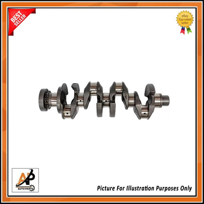 Crankshaft Rebuild Kit for Land Rover Discovery 2.0 (2014–2016)