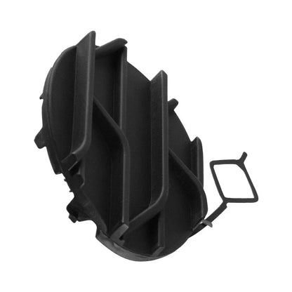 Tow Hook Eye Cover Cap for Toyota Yaris III (2014-2017)