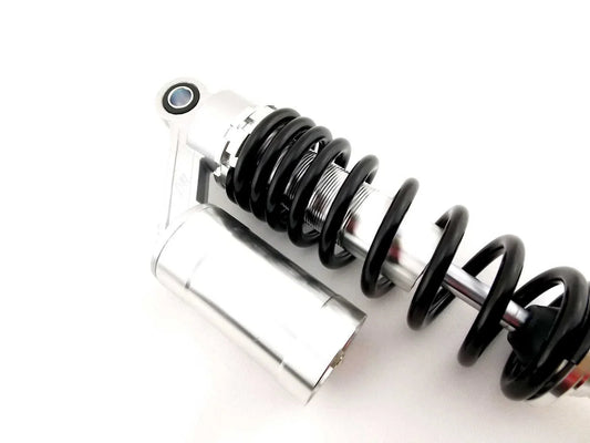 12 Inch Nitrogen Shock Absorbers for Harley HD FXDC/I 1340 Dyna Custom (2006-2017)