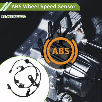 ABS Wheel Speed Sensor for Hyundai Tucson (2015-2020)