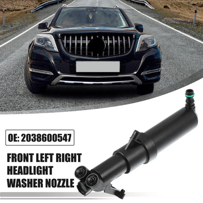 Headlight Washer Nozzle for Mercedes-Benz C230 (2003-2007)