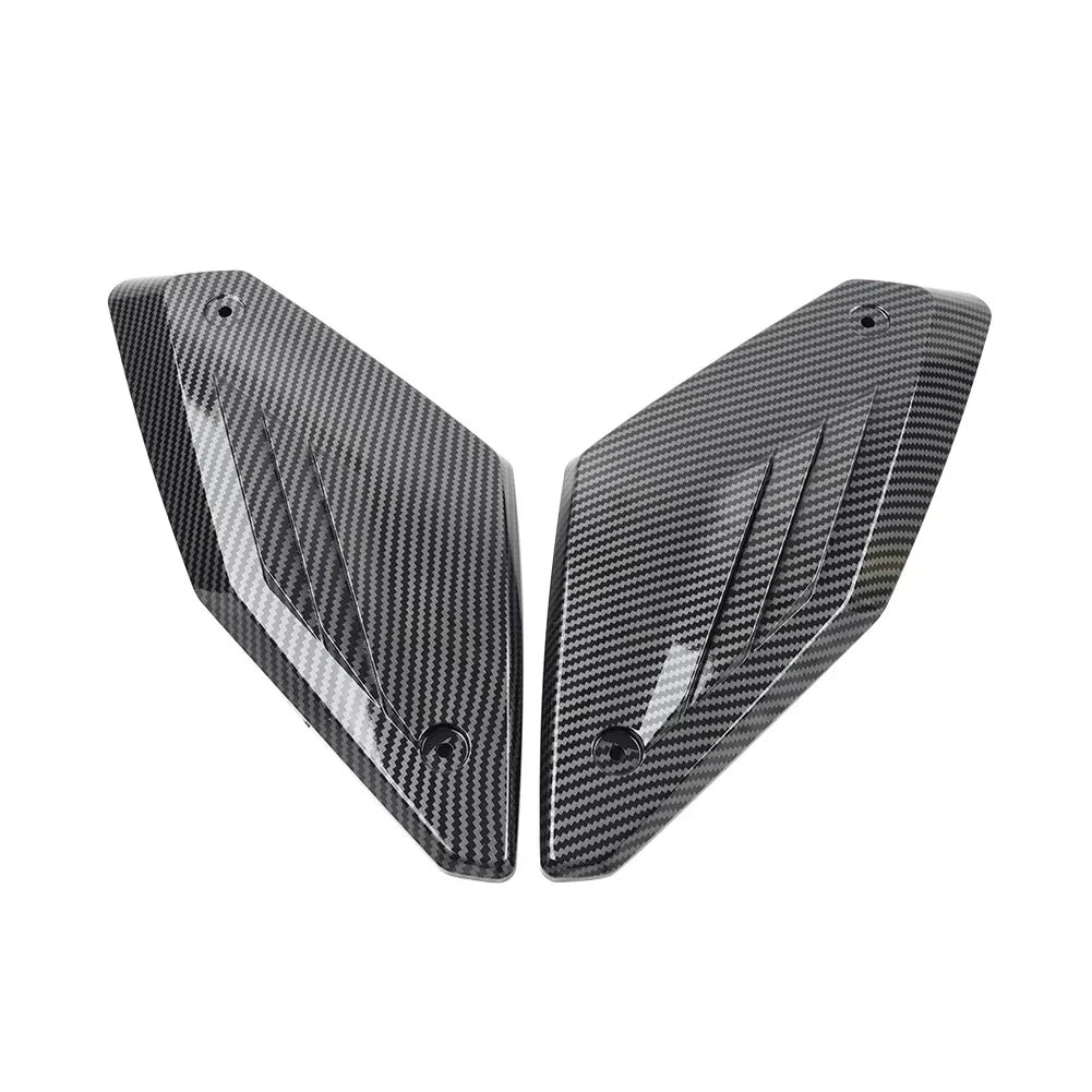 Side Panel Guard Cover for Honda CB650R (2019-2021)