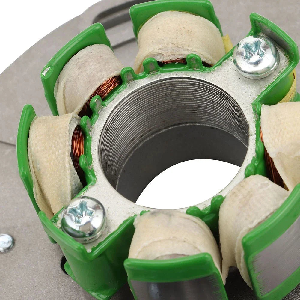 Generator Stator Coil for Suzuki RM125 RM250 (1986-1995)