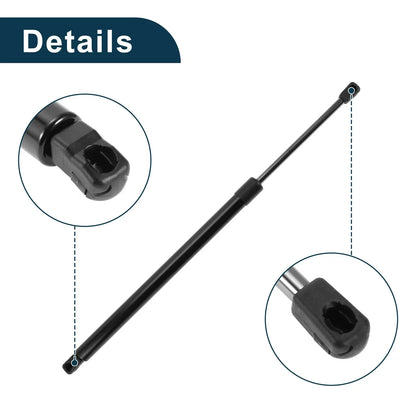 Rear Hatch Lift Supports for Dodge Nitro Sport Utility (2007-2011)