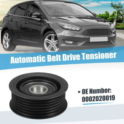 Drive Belt Tensioner Assembly for Mercedes-Benz E 320 (1998-2004)