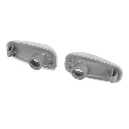 Front Side Marker Light Lens Cover for Dodge Sprinter 2500 3500 (2002-2018)