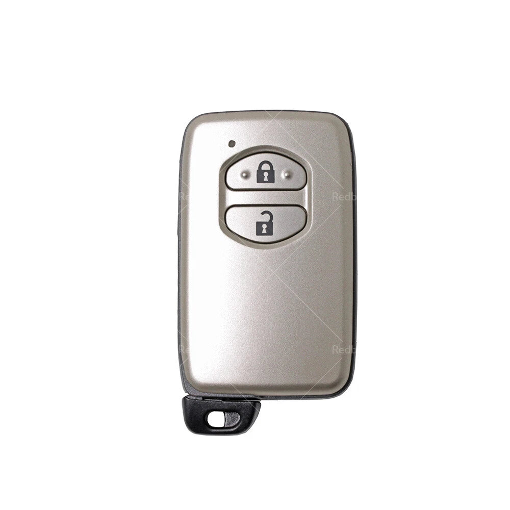 Remote Car Key  Buttons 314MHZ for Toyota Land Cruiser Prado