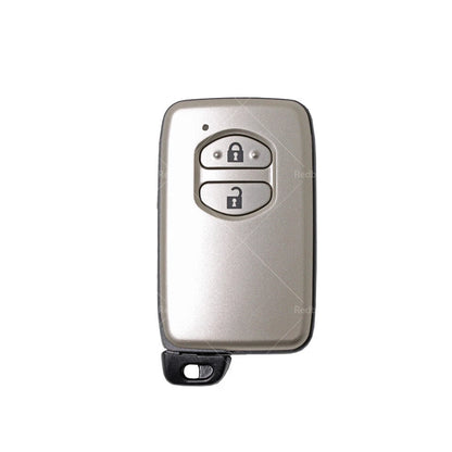 Remote Car Key  Buttons 314MHZ for Toyota Land Cruiser Prado