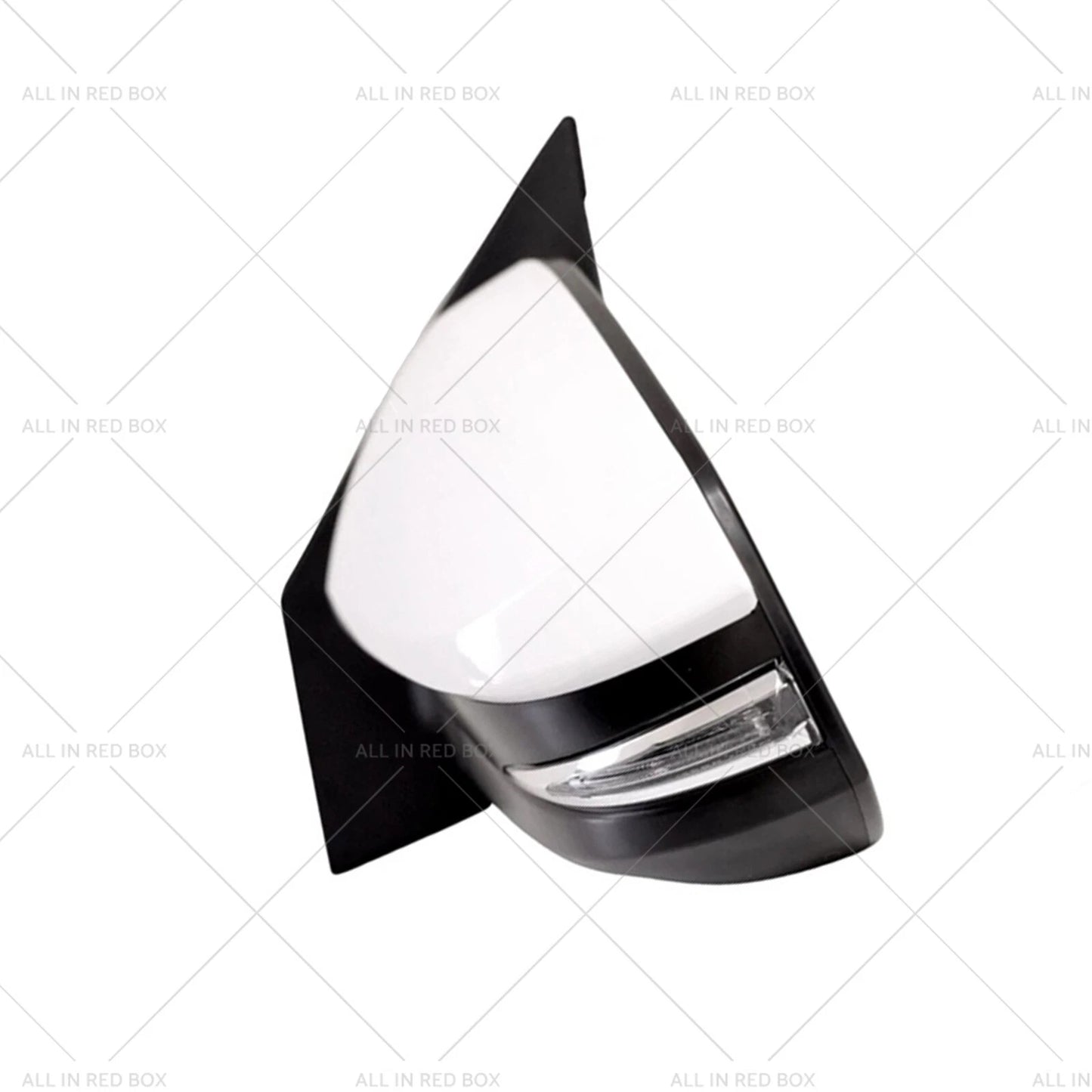 Left Side Door Mirror for Toyota RAV4 (2013-2018) 5-Wire