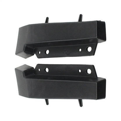 Bumper Brackets  Front Left & Right for Chevrolet Colorado (2021-2022)