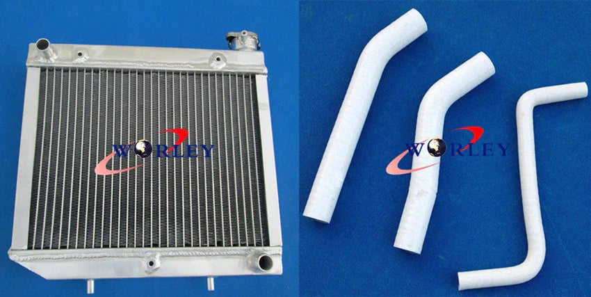 Radiator Hose for Honda ATV TRX450 TRX 450 ER TRX450R (2004-2014)