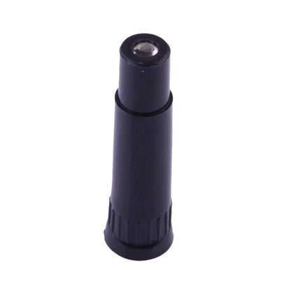 4 x 39mm Tyre Valve Stem Extension Caps for Universal Car & Truck