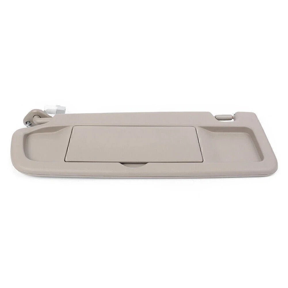 Front Left Sun Visor for Honda Civic (2006-2008)