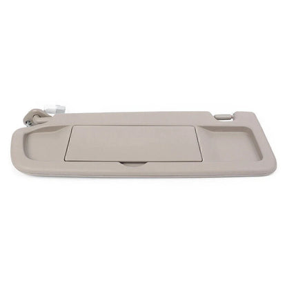 Front Left Sun Visor for Honda Civic (2006-2008)