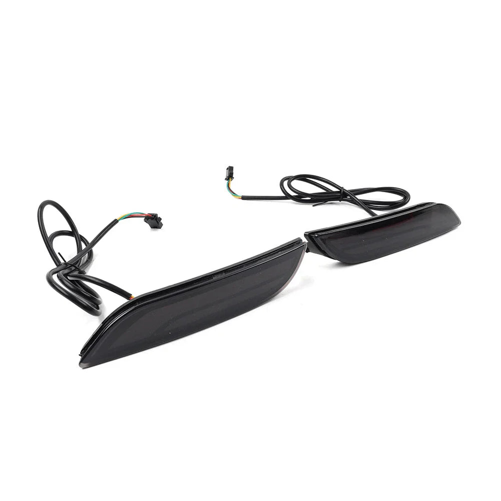 Rear Bumper Turn Signal Brake Light for Toyota Camry (2018-2024)