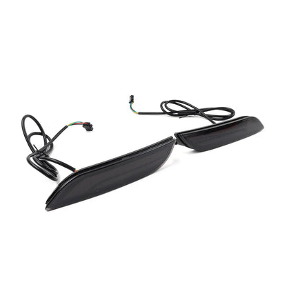 Rear Bumper Turn Signal Brake Light for Toyota Camry (2018-2024)