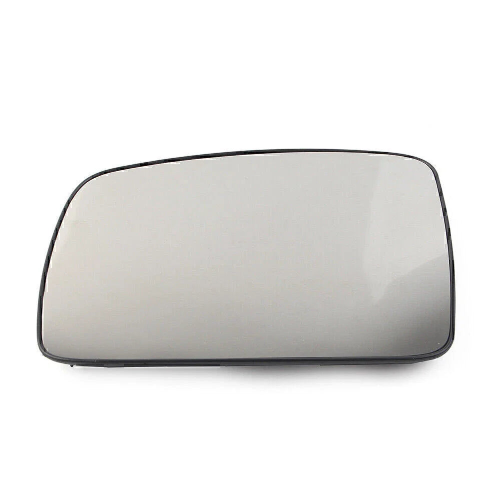 Heated Door Wing Mirror Glass Left for Land Rover Range Rover Sport (2005-2013)