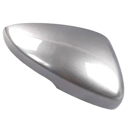 Silver Right Side Mirror Cover for Honda Accord (2018-2020)