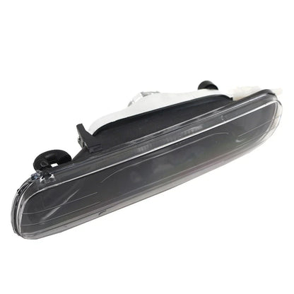 Left Front Fog Light Housing for BMW 3 Series E46 (1999-2001)
