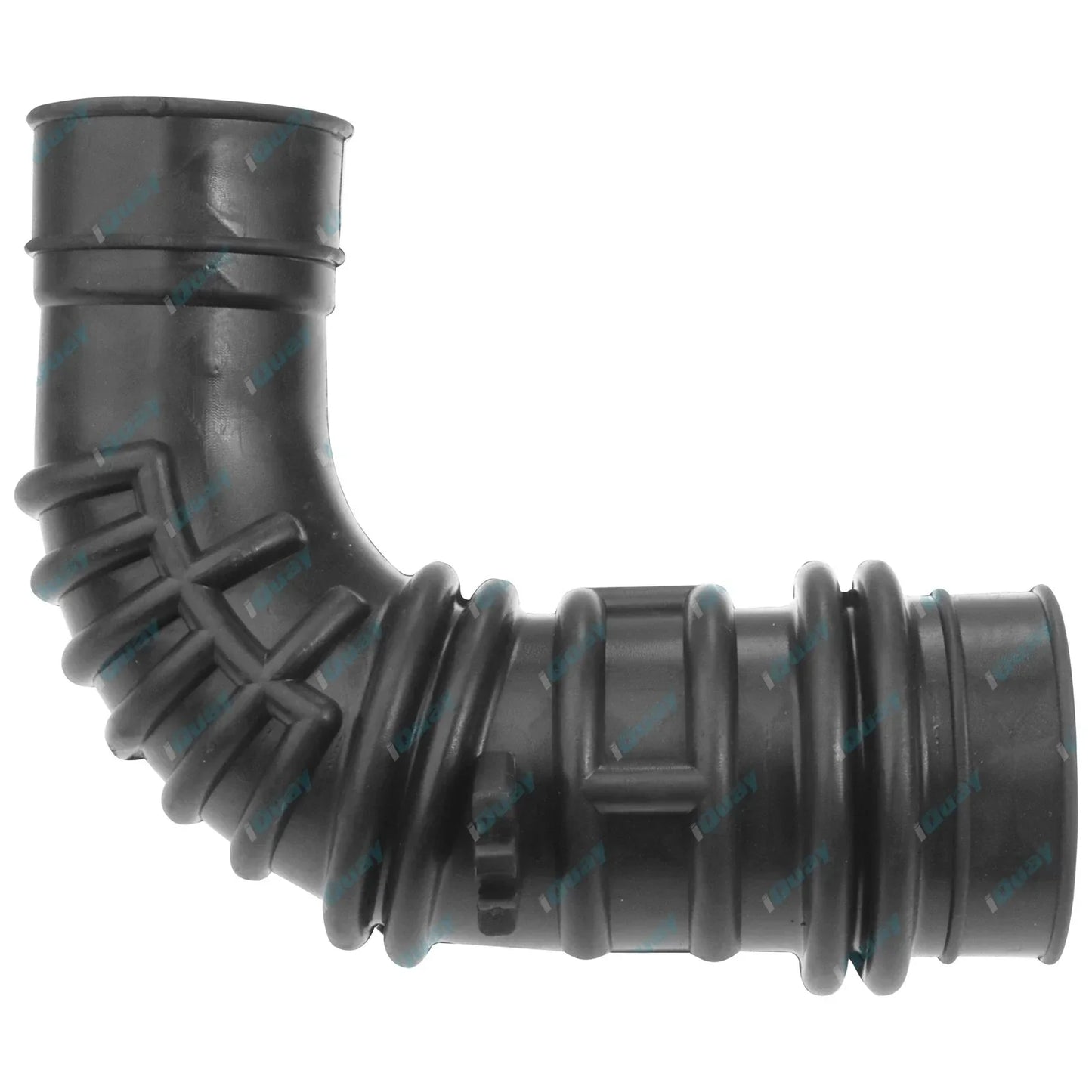 No.2 Air Intake Hose for Nissan Patrol GU 4cyl 3.0L ZD30DDT ZD30DDTi 2000~2016