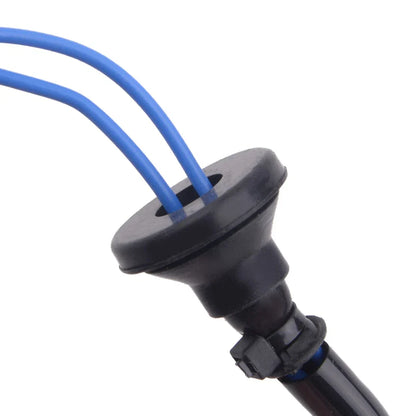 Trunk Tailgate Handle Push Button Switch for Nissan Versa Altima (2007-2012)