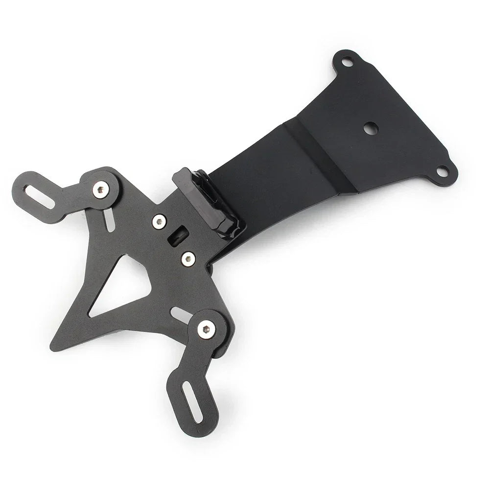 Fender Eliminator License Plate Holder for DUCATI Scrambler Cafe Racer (2015-2023)