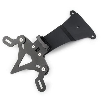 Fender Eliminator License Plate Holder for DUCATI Scrambler Cafe Racer (2015-2023)