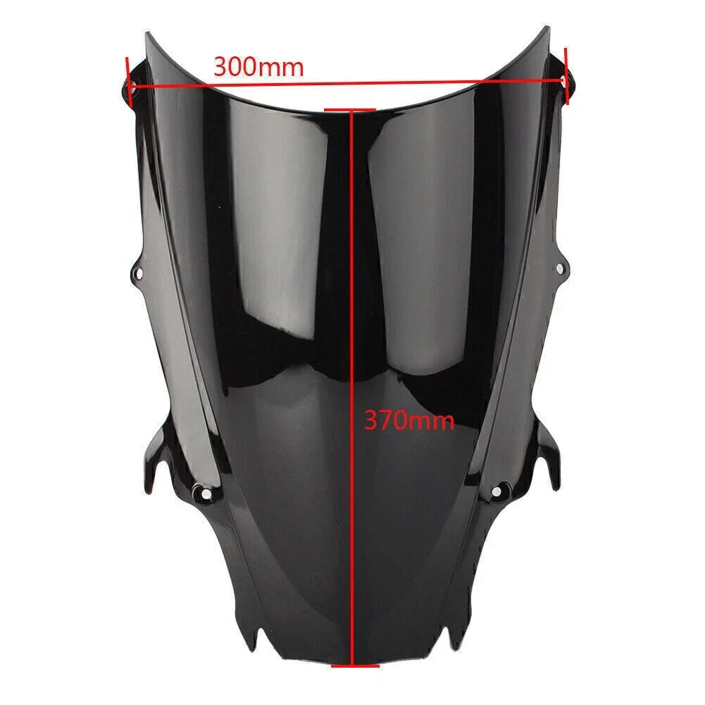 Windshield Screen for Daytona 675 (2009-2012)