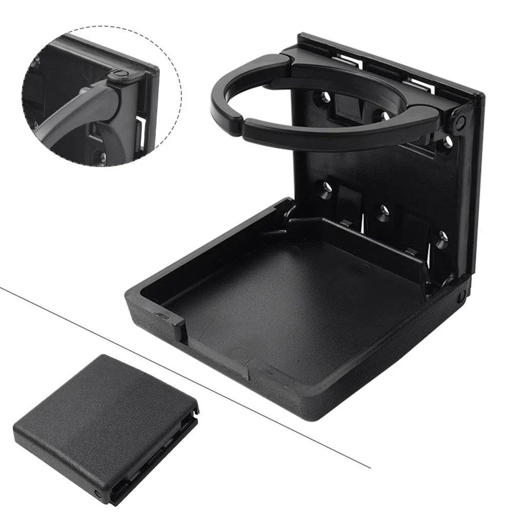 Driver Cup Holder for Honda GL1500 GL1800 Goldwing (1988-2017)