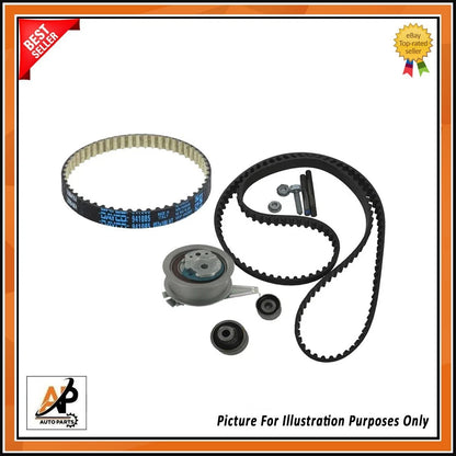 Head Gasket Set Replacement Engine Rebuild for VW Crafter 2.0 TDI (2009–2024)