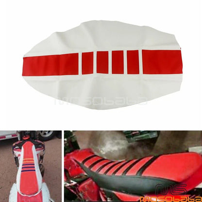 Universal Seat Cover for Honda CR125 CR125M CR125R CR250 CR250R