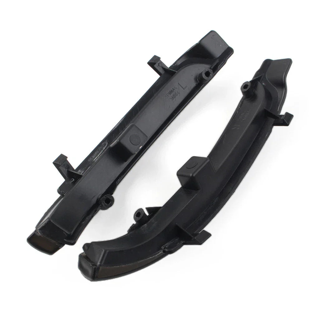 Dynamic LED Turn Signal Mirror Flasher Light for Skoda Octavia, Superb