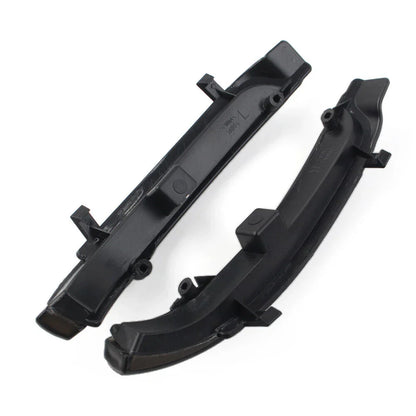 Dynamic LED Turn Signal Mirror Flasher Light for Skoda Octavia, Superb