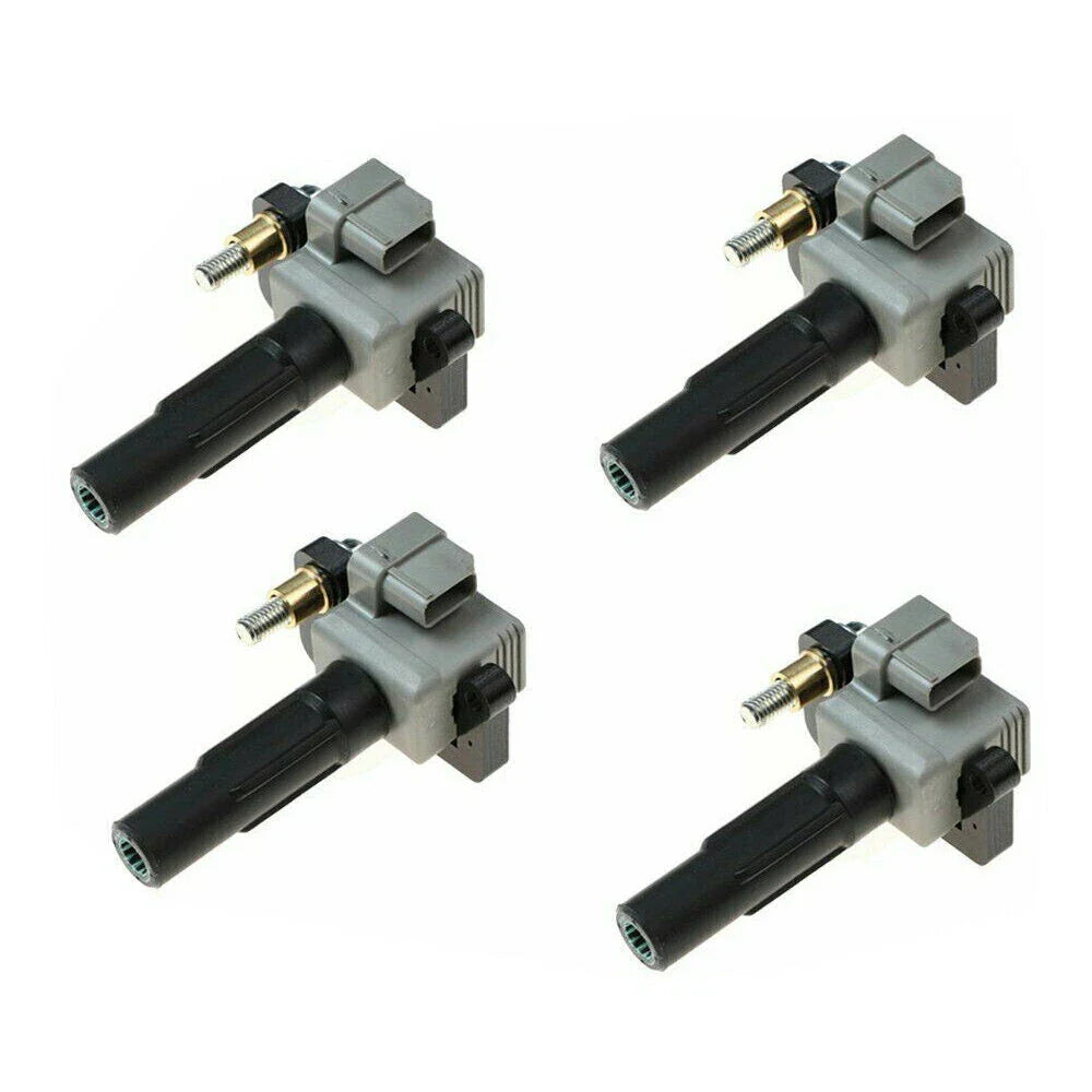 4 x Ignition Coils for Subaru Impreza, Forester, Legacy
