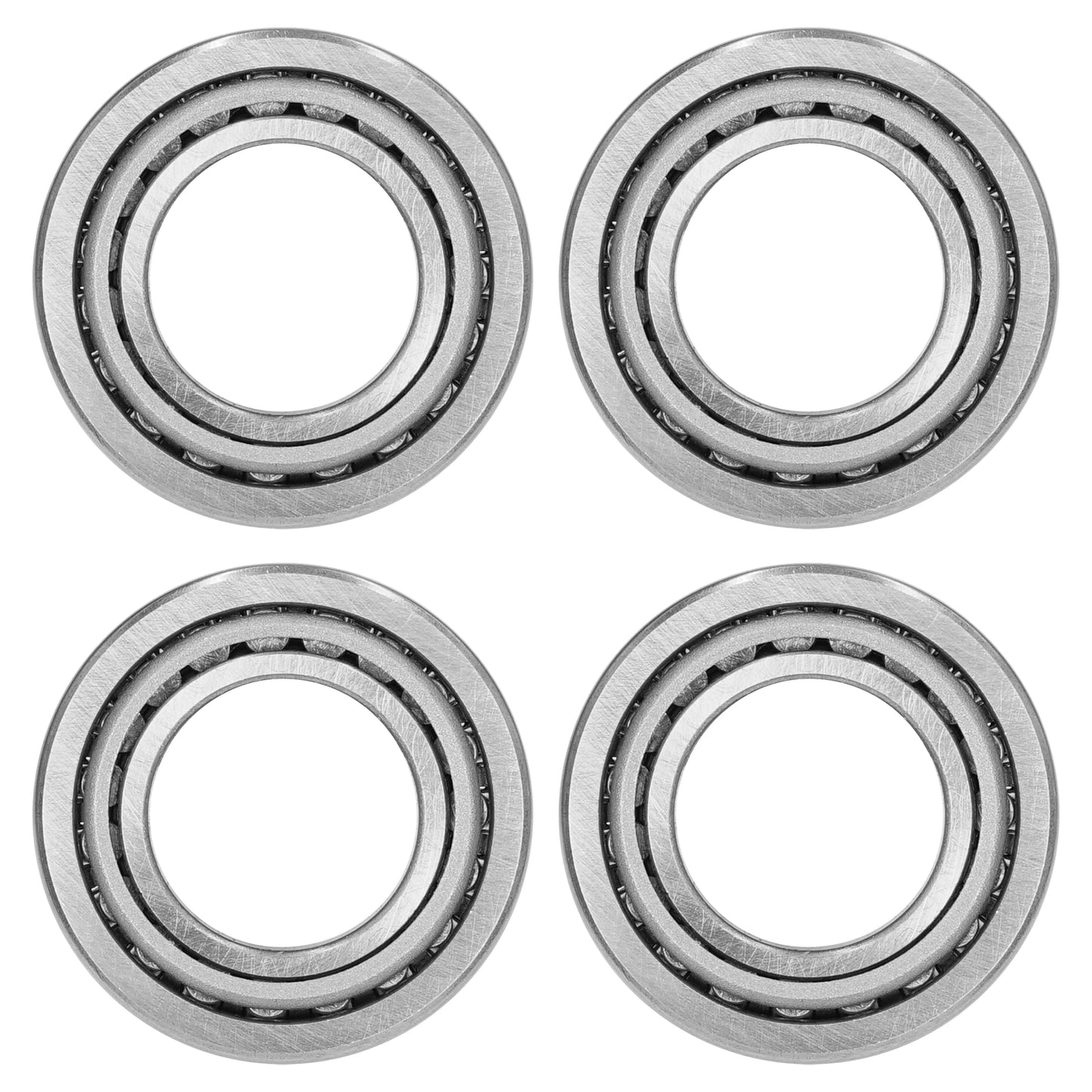 Cone Tapered Roller Bearings Replacement Set for John Deere (2005–2015)