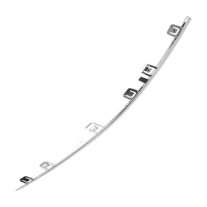 Front Left Bumper Grille Trim for Mercedes-Benz W206 (2022-2024)