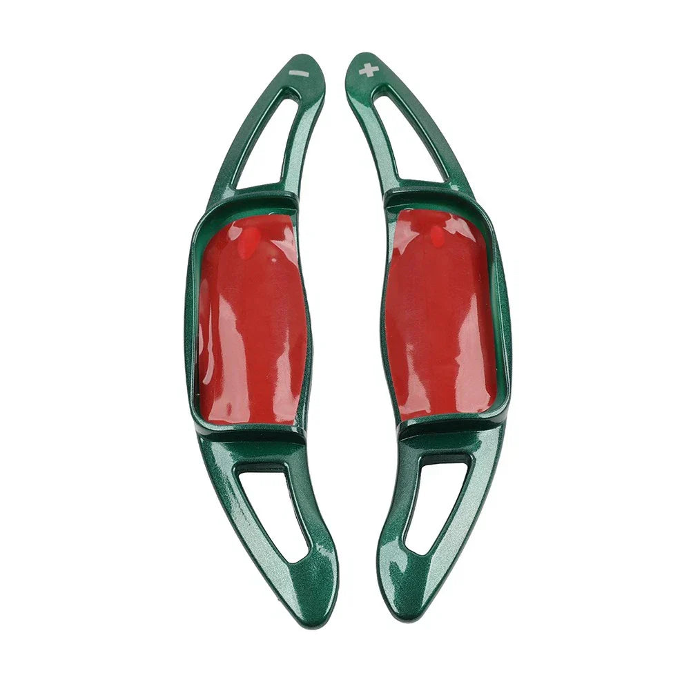 Paddle Shifter Extensions for Toyota Camry, Corolla, Avalon (2018-2023)