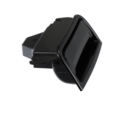 Center Console Cover for GMC (Matte Black)