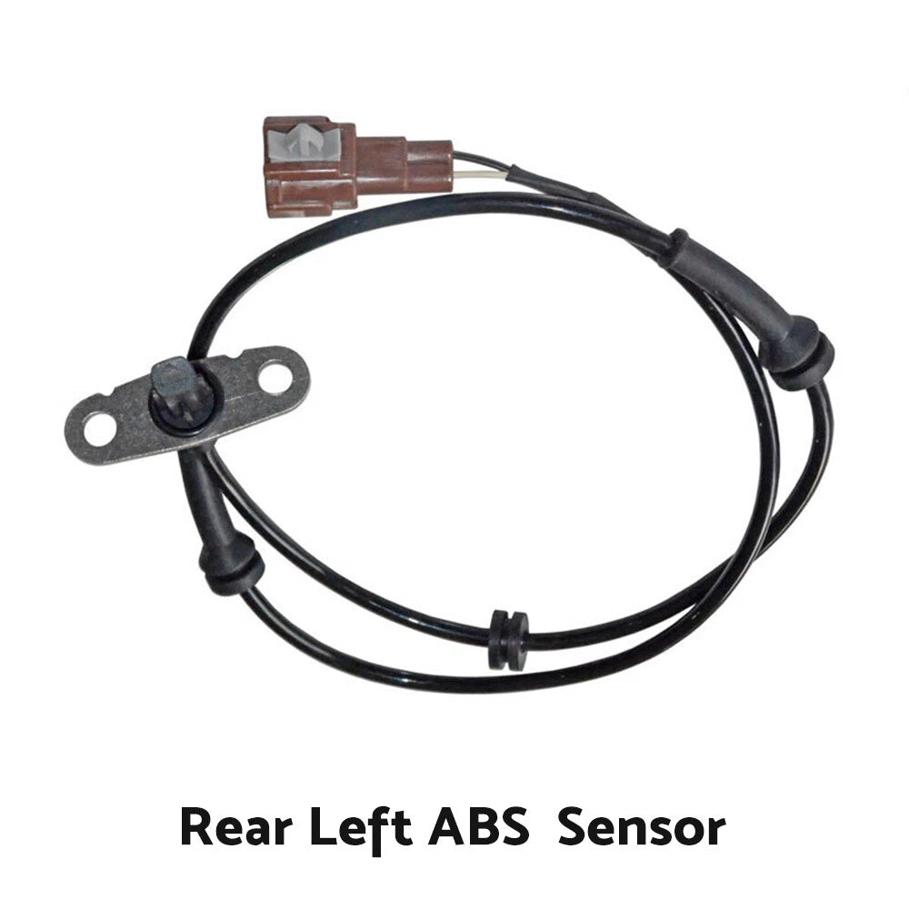 Rear ABS Sensors for Nissan Navara D22 D40 (2005-2014)