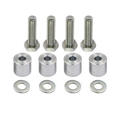 Transfer Case Spacer Kit for Jeep Cherokee XJ MJ ZJ Comanche (1984–2001)
