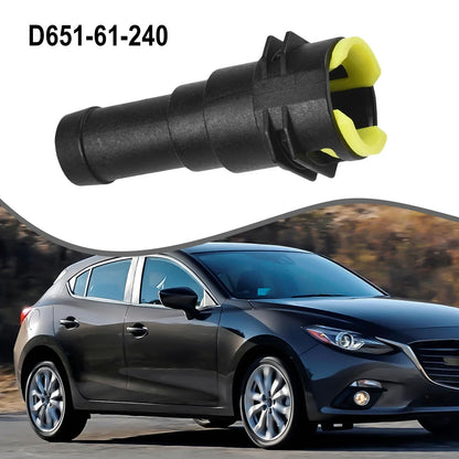 Parts Connector Fittings for Mazda 3/Mazda 6 (2004–2012)