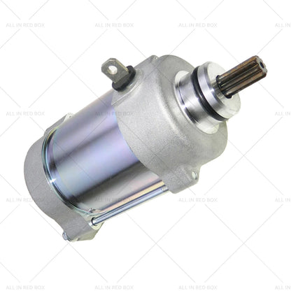 Engine Starter Motor for Yamaha FJR1300 (2001-2023)