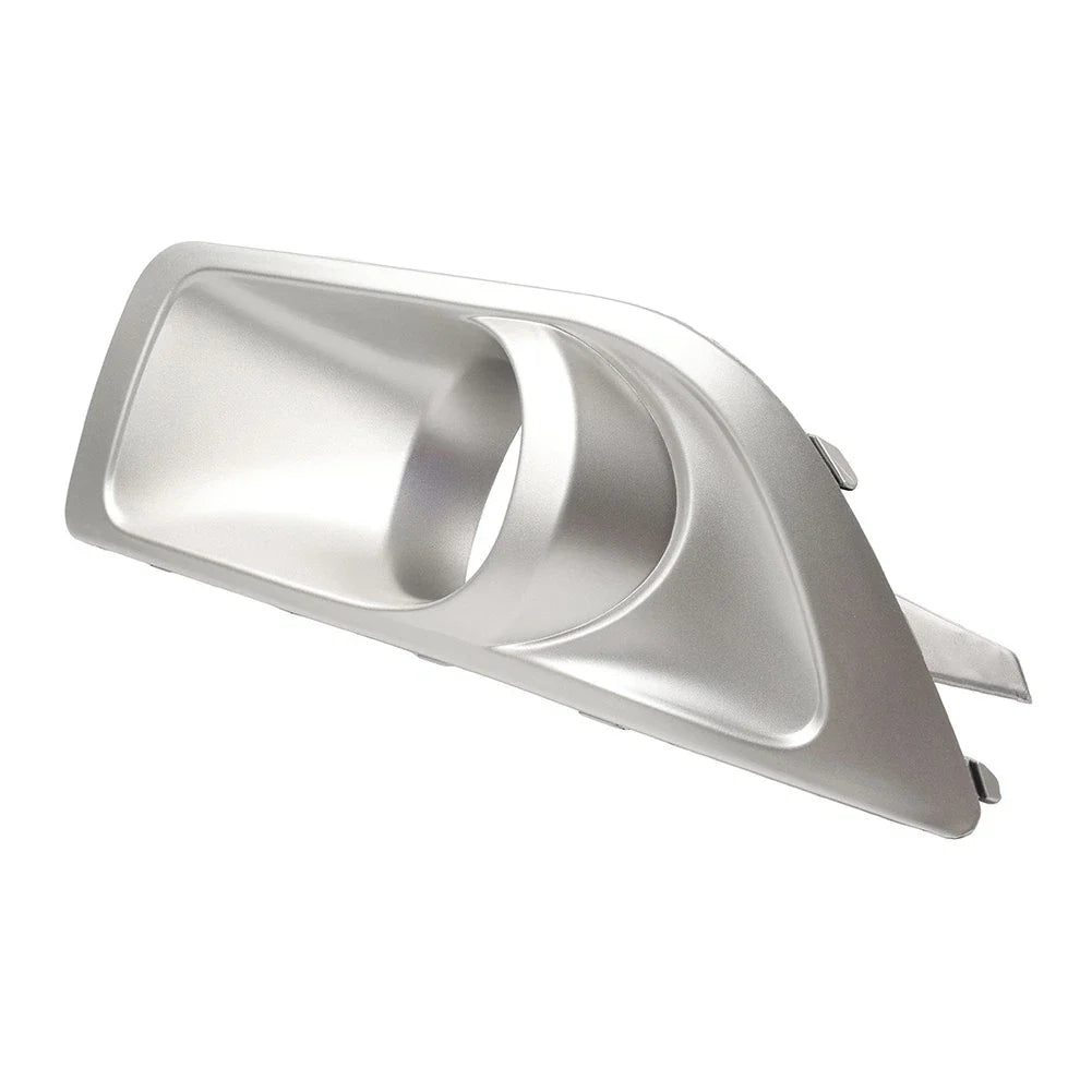 Left Front Bumper Fog Light Trim Bezel Cover for Subaru Outback (2010-2012)