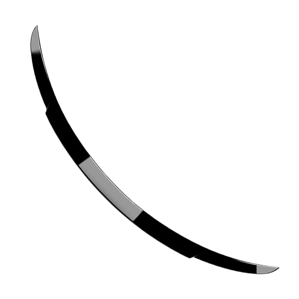 Rear Trunk Lip Spoiler for Benz CLA Class W117 C117 (2013-2019)