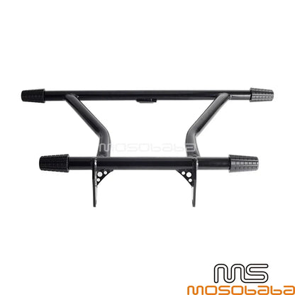 Highway Peg Crash Bar for Harley Softail Low Rider S & Fat Bob (2018-2023)