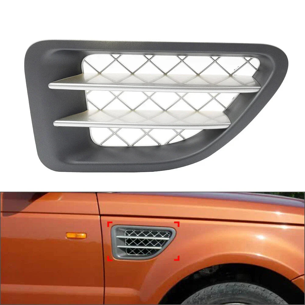 Right Side Air Vent Grille Cover for Range Rover Sport (2005-2009)